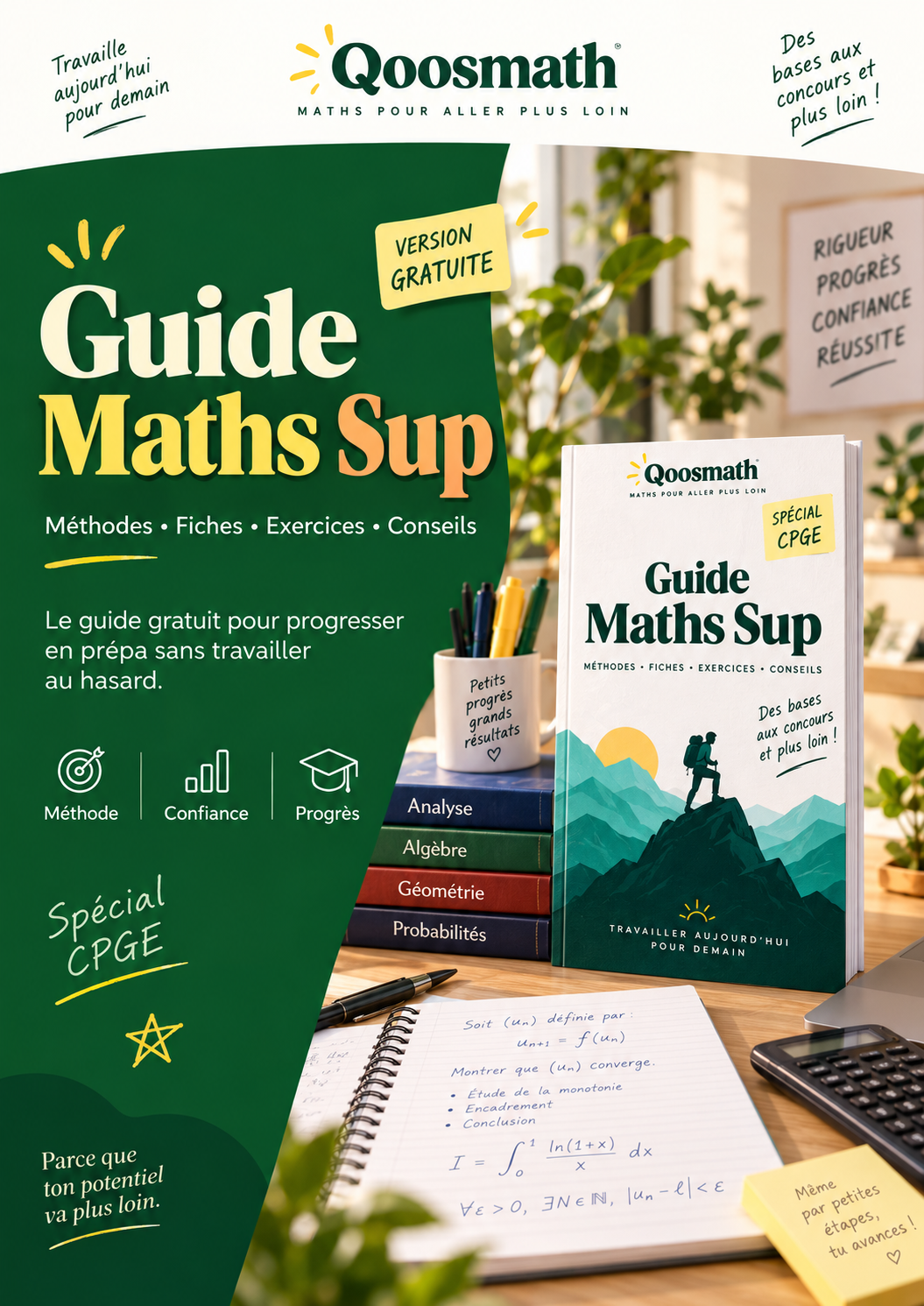 Guide Maths Sup Qoosmath